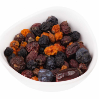 Чай Ягідний вітамін 