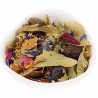 Чай Ягідно-квітковий 