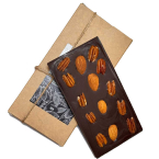 Шоколад ручной работы Ореховый